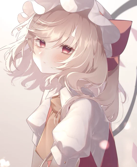 #東方Project フランちゃん 