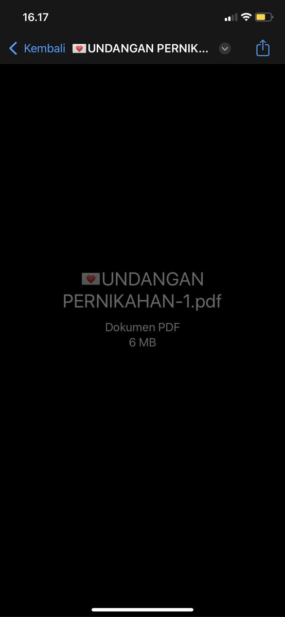 jjaemwin's tweet photo. WTA kaya gini tuh aman atau penipuan pdf ya? takut bangett plss soalnya aku buka muncul gambar yang ke 2😭 #zonauang #zonajajan https://t.co/CYANVDq1bq