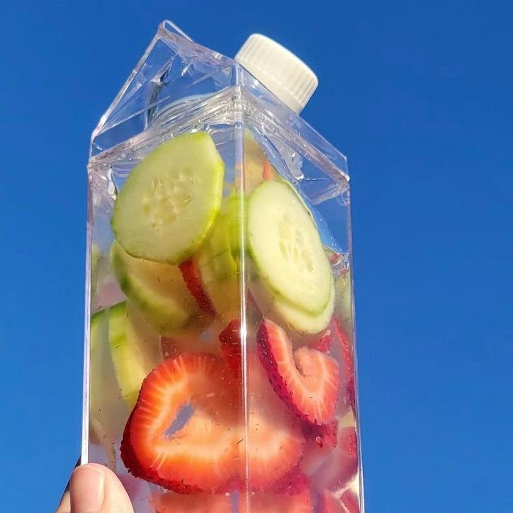 jammselfcare's tweet photo. milk carton water bottle 🧊🥛 https://t.co/wZCkVzLI6f