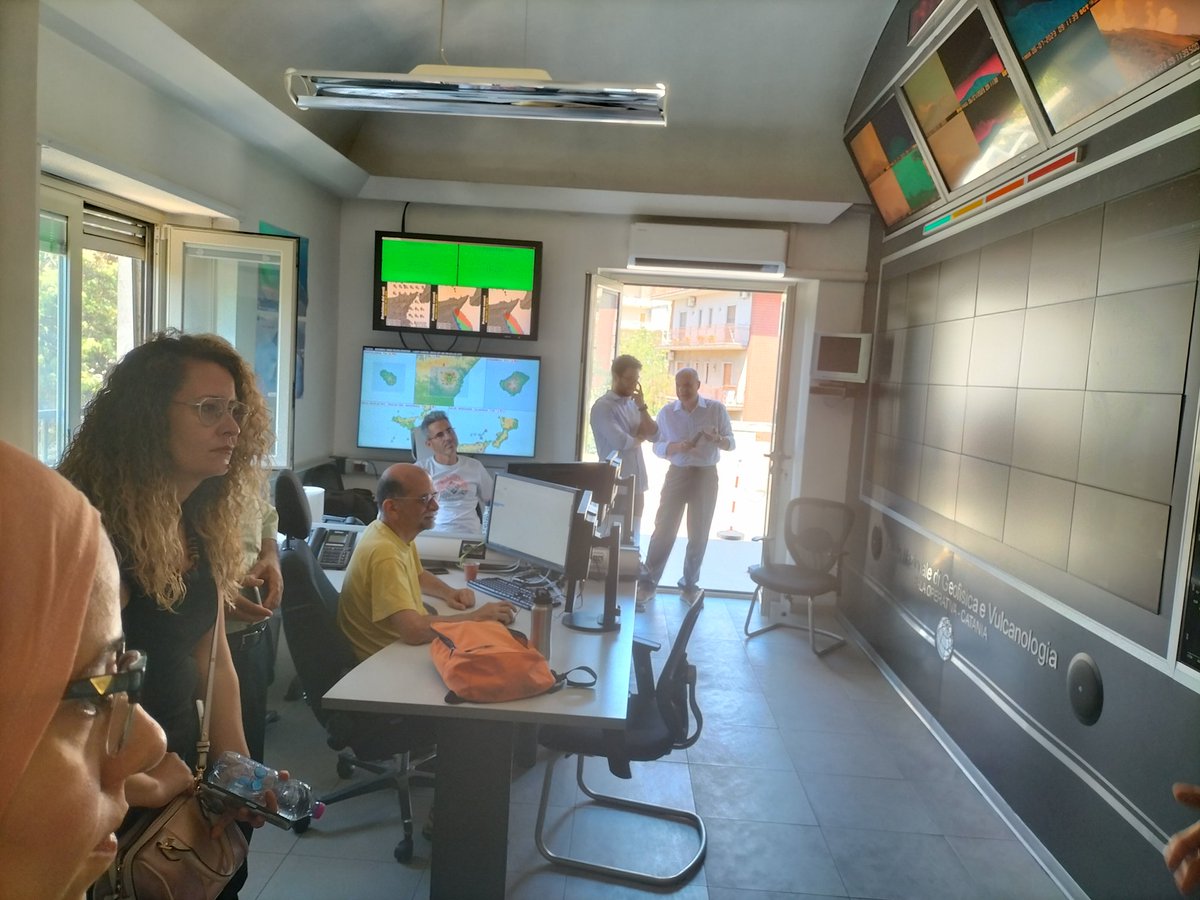 Slim Kallel tweet media