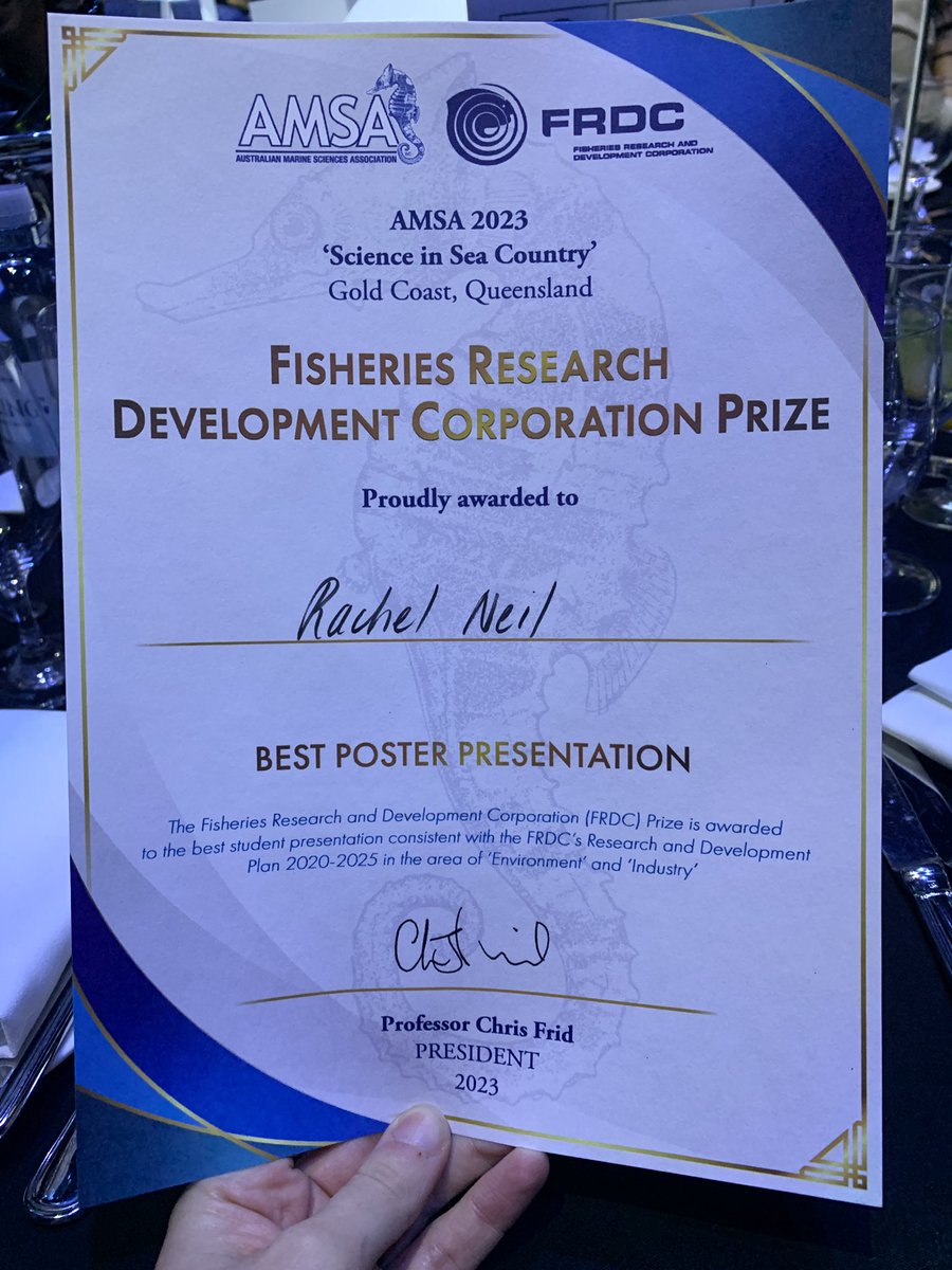 Rachel Neil tweet media