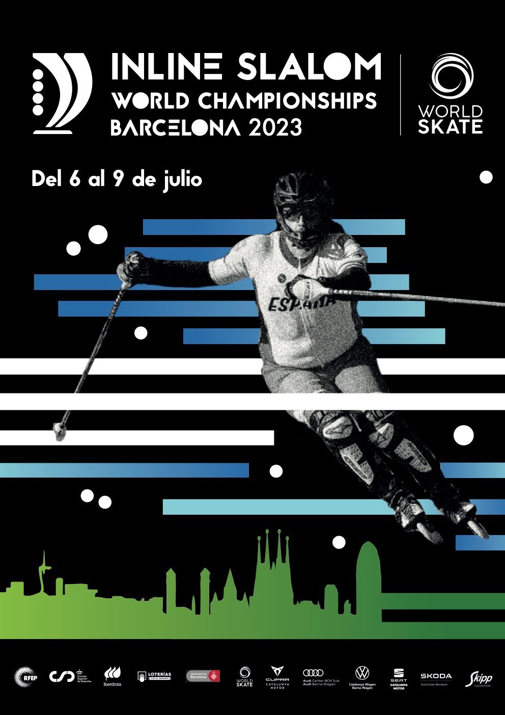 Worldskate - Skateboarding & Roller Sports - 2023 Scootering World  Championships!