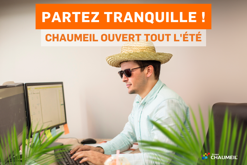 Groupe CHAUMEIL 🖨 tweet media