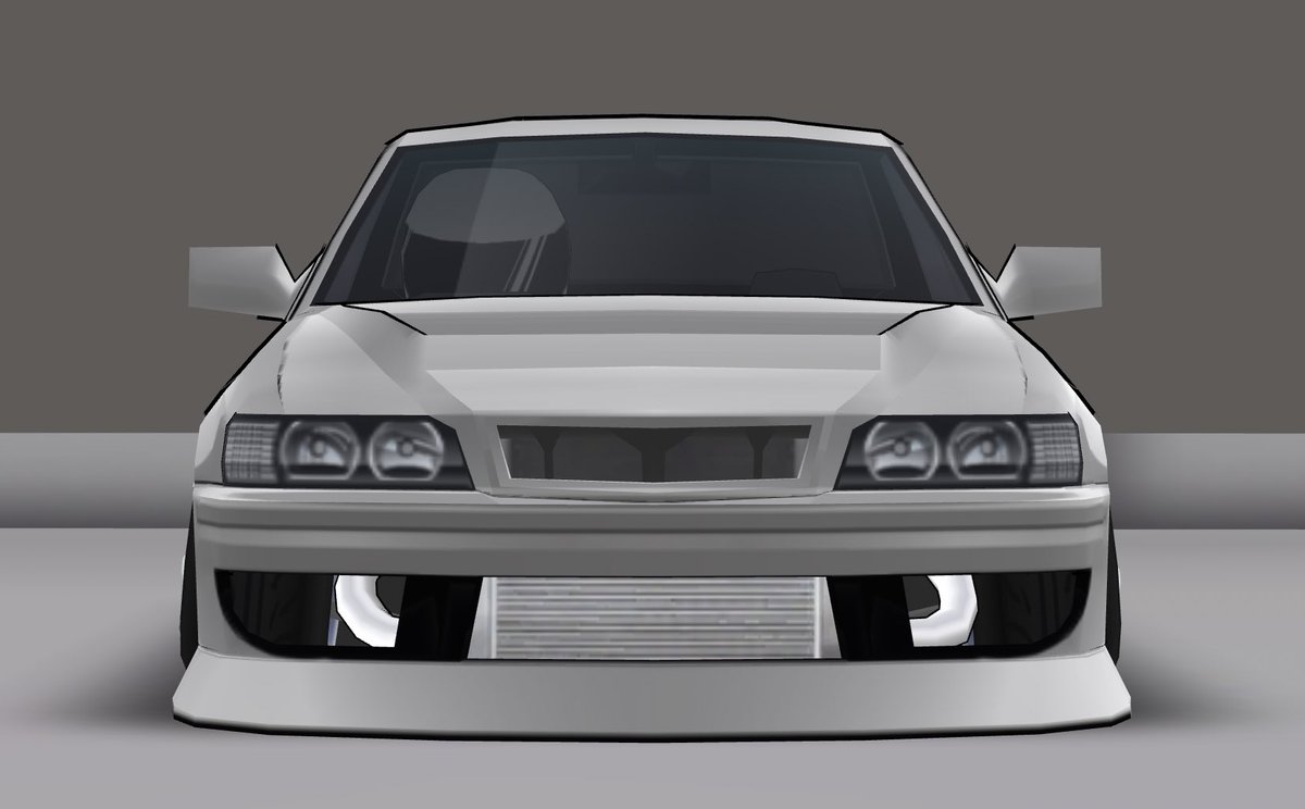 Hikaru_7300's tweet photo. #FRLegends配布 #frlegends

Chaser Headlights 49L

https://t.co/ilbJZQQ0Je https://t.co/FYJ7WJRSzC