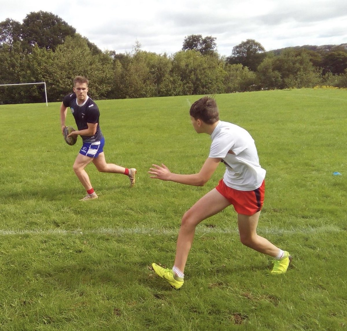 Tim Jones tweet media