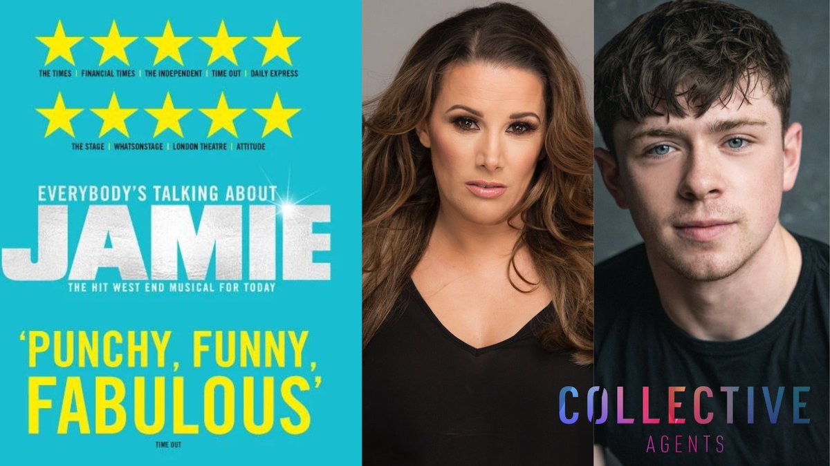 Collective Agents tweet media