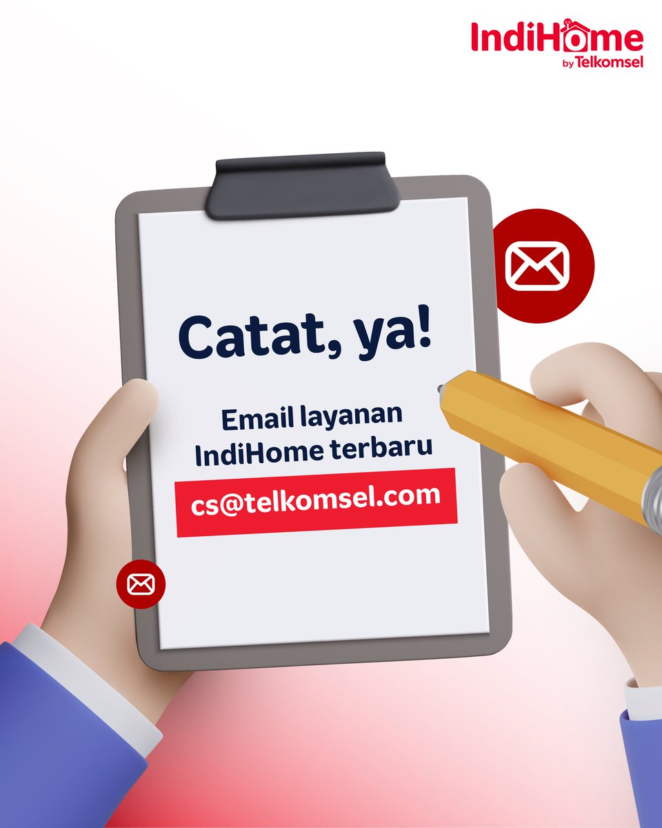 IndiHomeCare tweet media