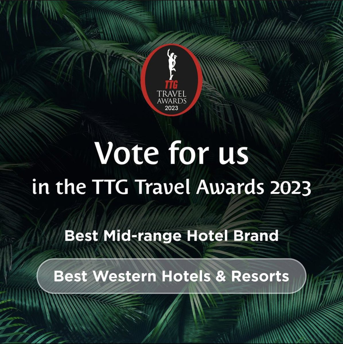 BestWesternIndonesia tweet media