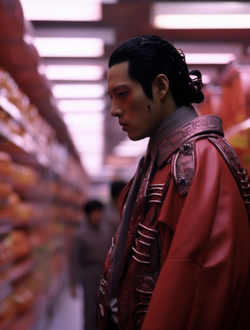 Fit going harder then next fashion week