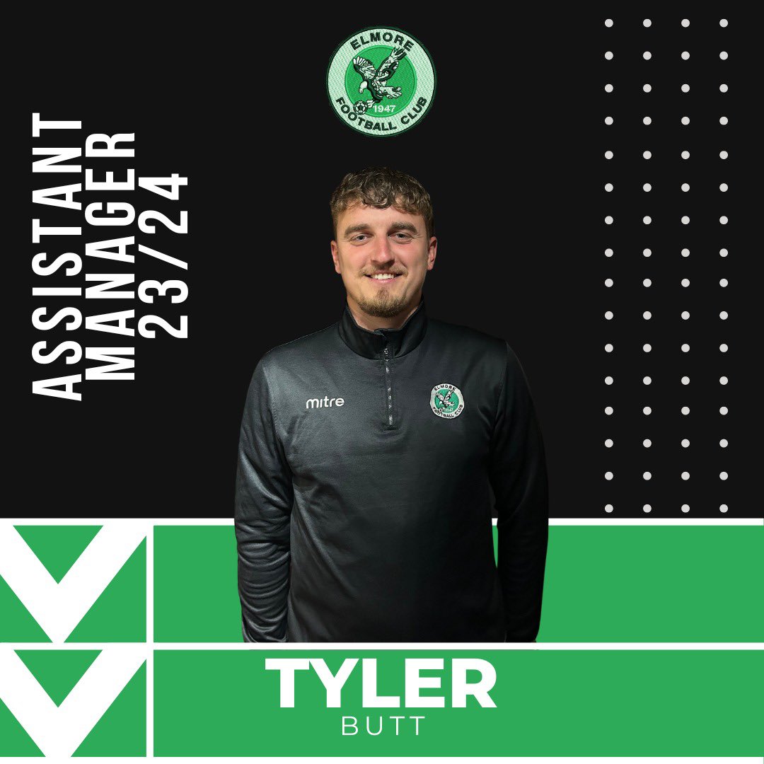 Elmore AFC tweet media