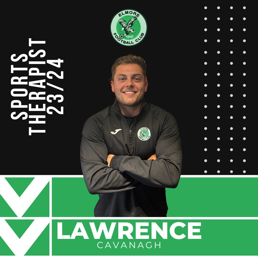 Elmore AFC tweet media