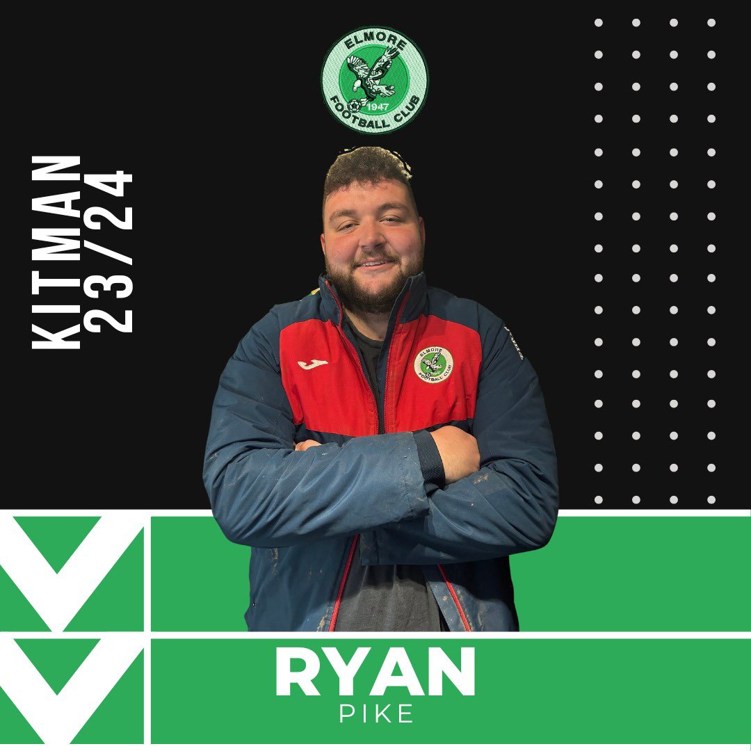 Elmore AFC tweet media