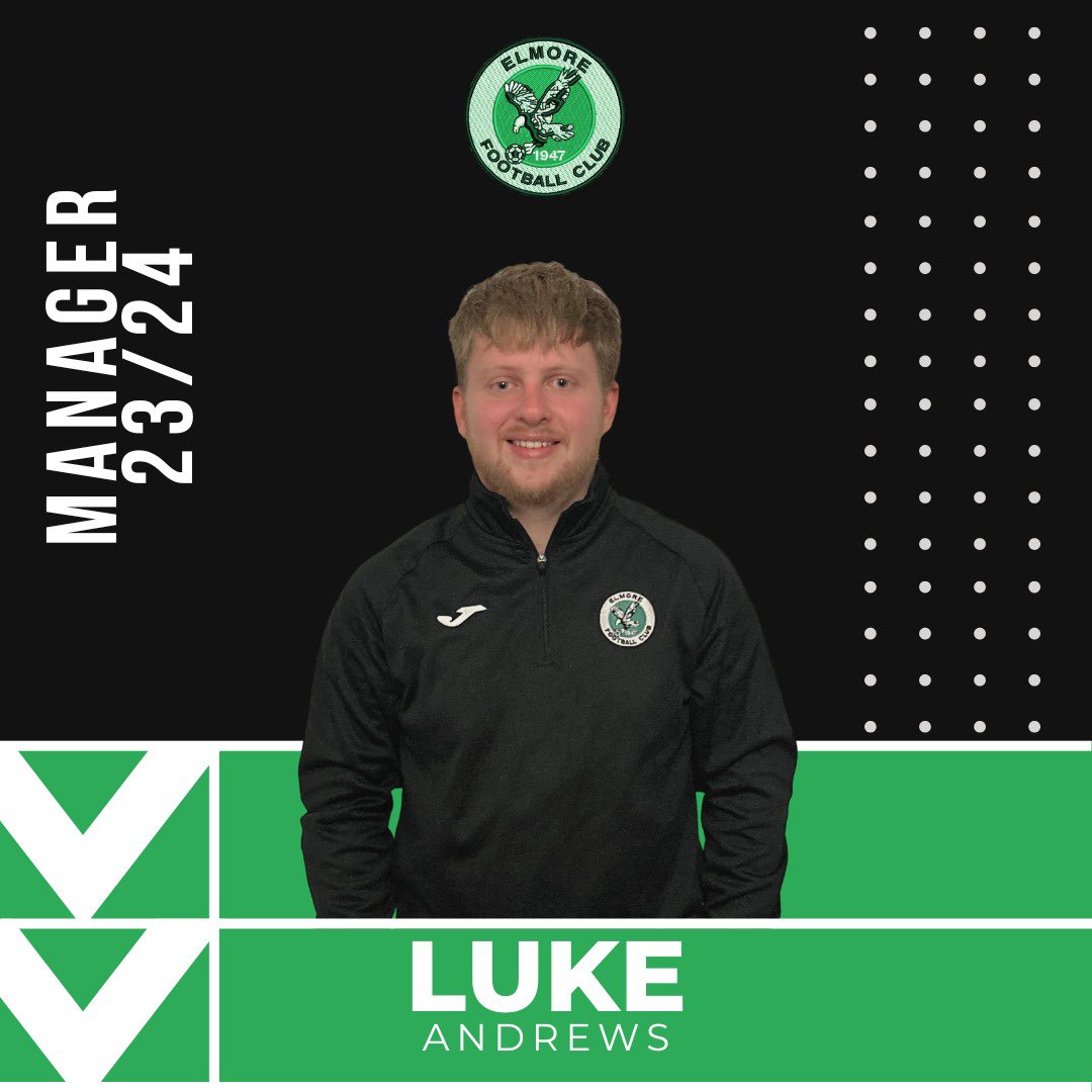 Elmore AFC tweet media