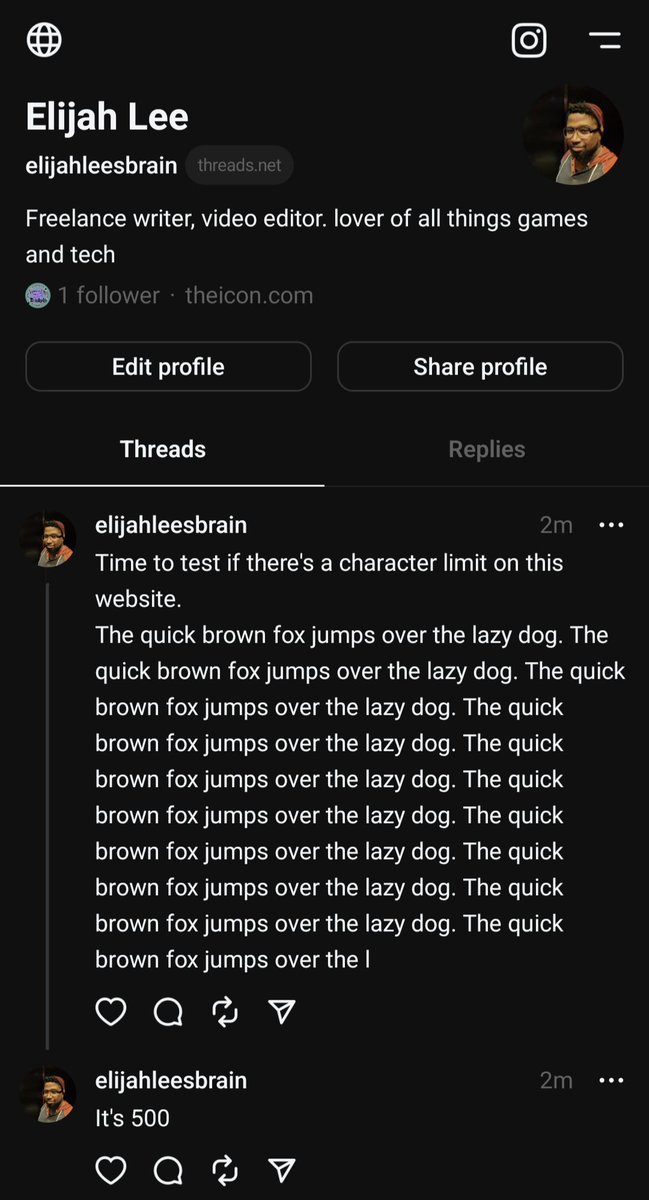 Elijah Lee tweet media