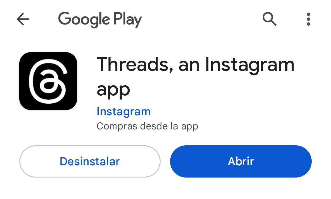 Ya saben que siempre pruebo las apps y luego doy mi opinión. Aquí les va un hilo corto para que sepan cómo es y ya ustedes deciden si la instalan o no.

La app ya está disponible en más de cien países, si aún no está en tu país, espera al viernes (lanzamiento mundial).