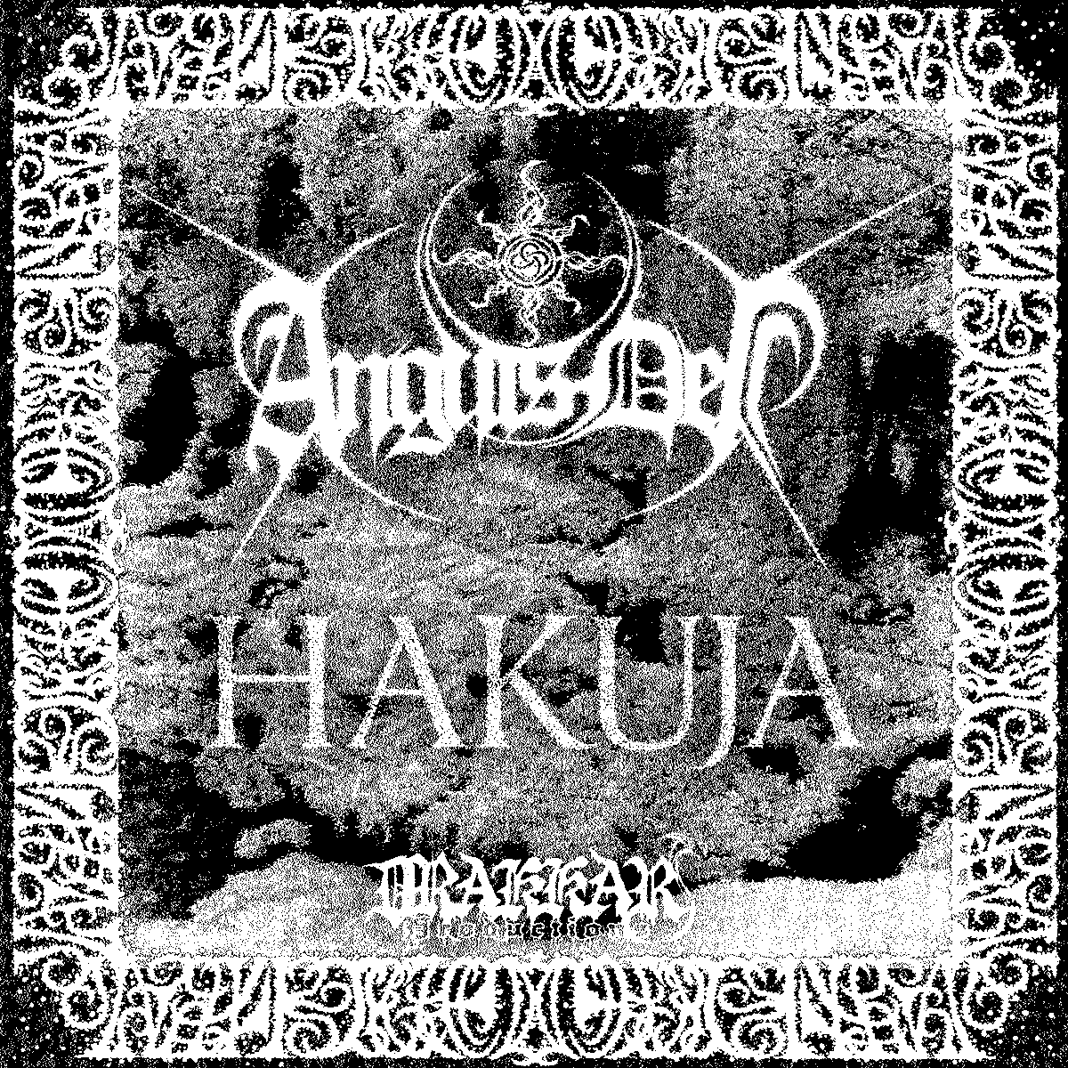 anguisdei's tweet photo. Le teaser du split "Amphisbaena" ANGUIS DEI/ HAKUJA est en ligne. 
https://t.co/vLF2wChAsR
#agnekhymnodt #agnusdiaboli #ahpdegma #âmeazak #amphisbaena #anguisdei #aos #arkhasva #atmandrei #avsolutized #drakkarproductions #hakuja #imruins #junobloodlust #ordoaaaa #urèmdrœrvn https://t.co/cYE6KJ88c5