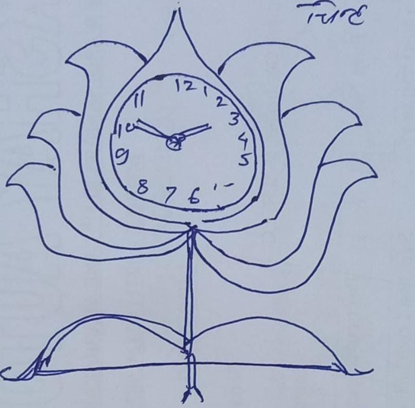 ManojBChavan5's tweet photo. New Political Symbol
@mnsadhikrut https://t.co/Mq9pkrlMpi