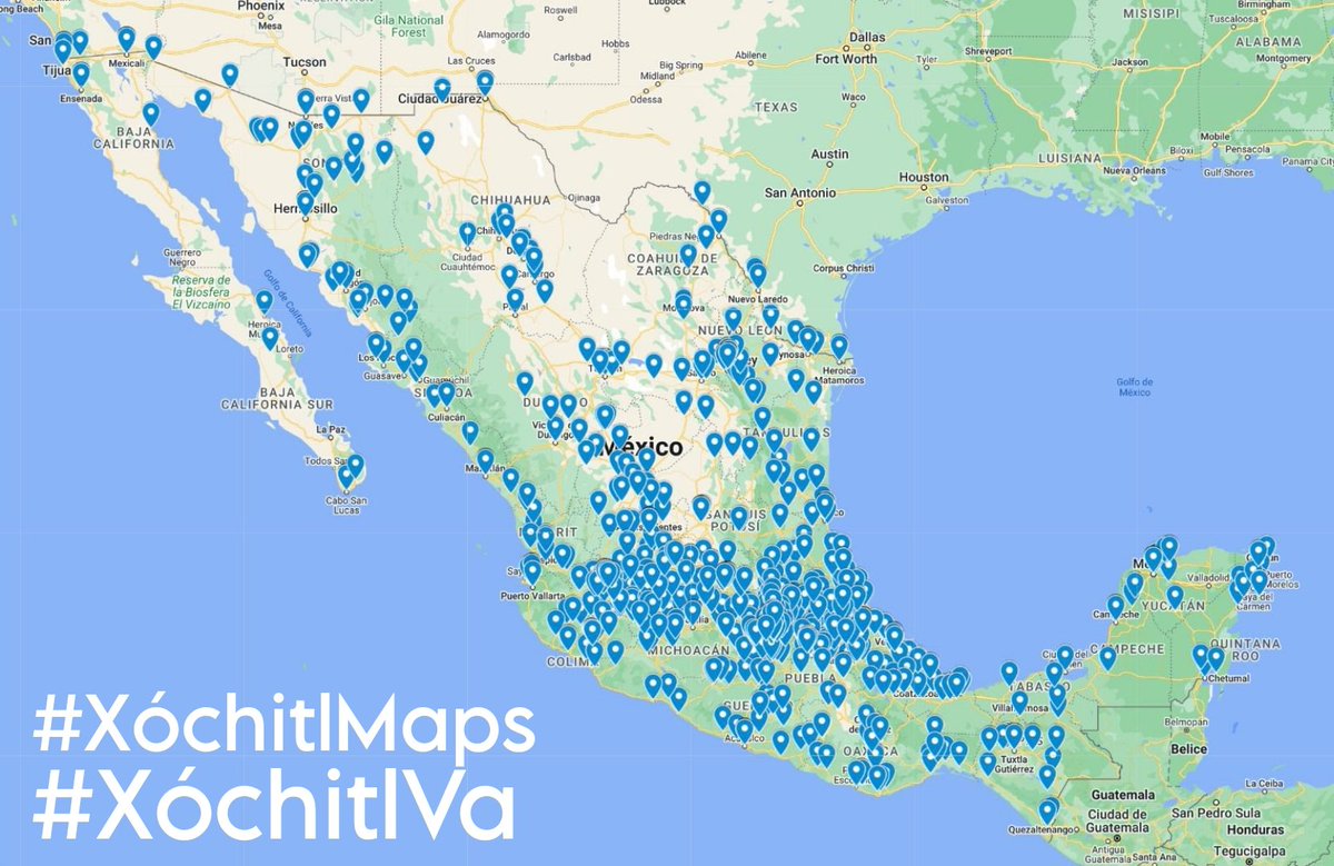 Resistencia Ciudadana 🇲🇽 tweet media