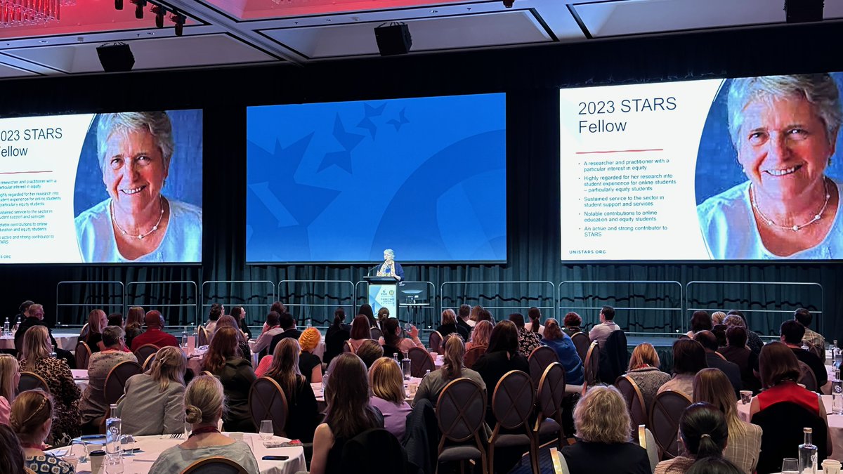 jasontevents's tweet photo. @UniSTARSConf conference over for another year. What a fun few days in Brisbane seeing all our old friends again, and making so many new ones! We can't wait to see you in MEL in 2024! #unistars #highered #EPHEA #NAEEA @kjnnelson @rachaelfield68 @KiftSally @creaght https://t.co/mwN5PAVHnG