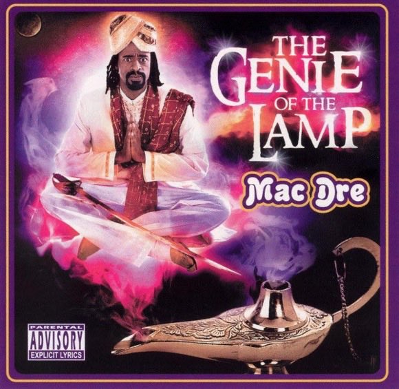 LegendsllLiveOn's tweet image. 19 years ago today, Mac Dre simultaneously released his 9th album Ronald Dregan: Dreganomics &amp;amp; his 10th album The Genie in the Lamp under his own label Thizz Entertainment #TIPMacDre instagram.com/p/CuV5VveAheM/…