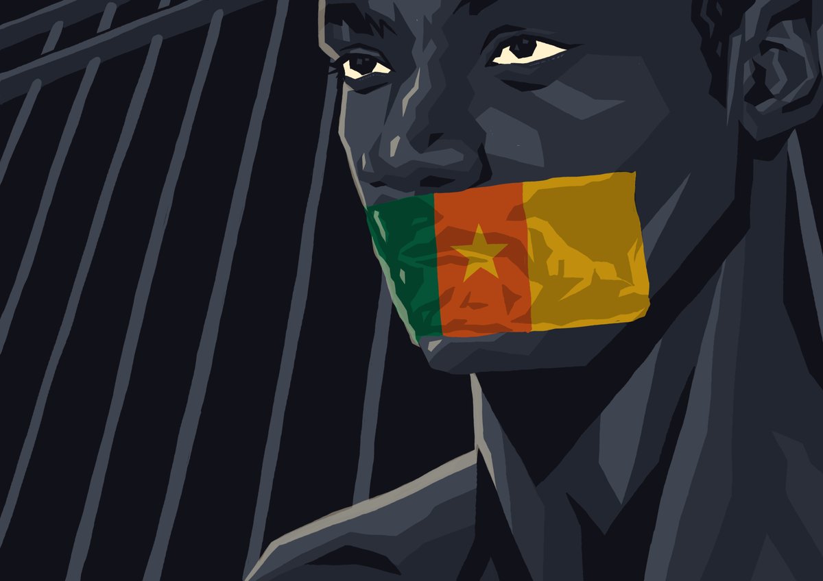 ZAMBureauAfrika tweet media