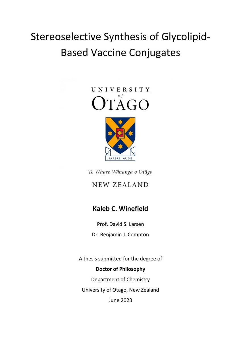 kaleb_winefield's tweet photo. Well, we made it! Anyone looking for a postdoc? 😅 #PhD https://t.co/gsRqzx8OBv