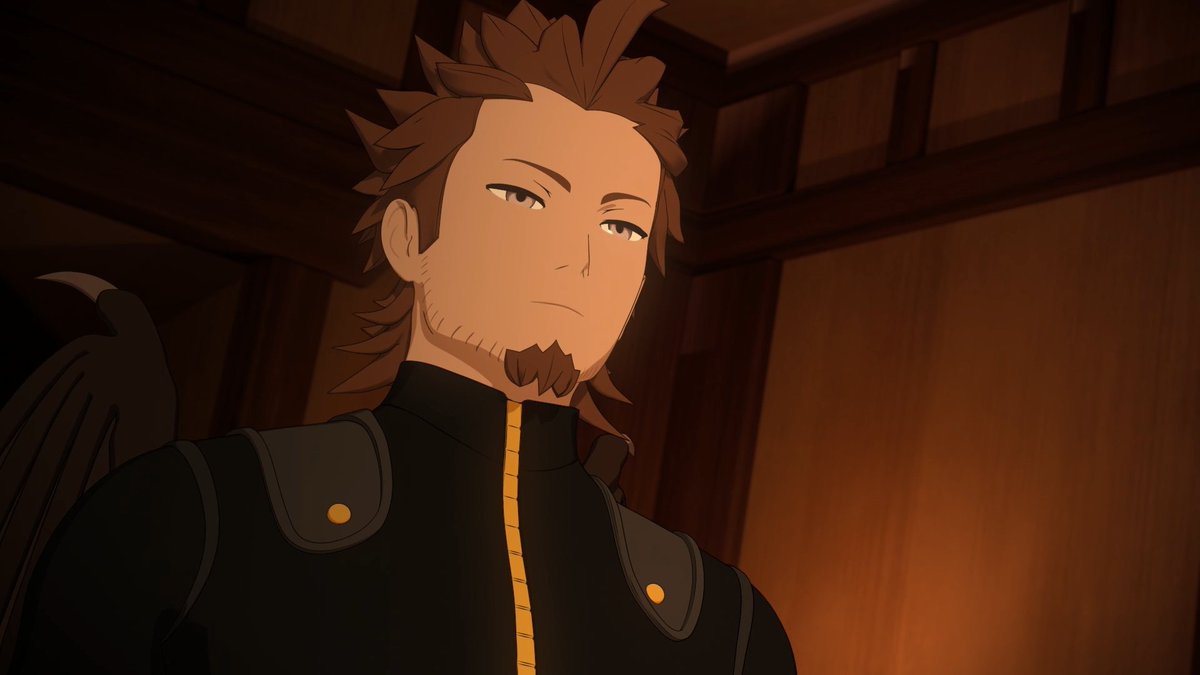 RWBYAppreciator's tweet photo. This is a Yuma appreciation tweet. #RWBY https://t.co/AFIpo7cgxP