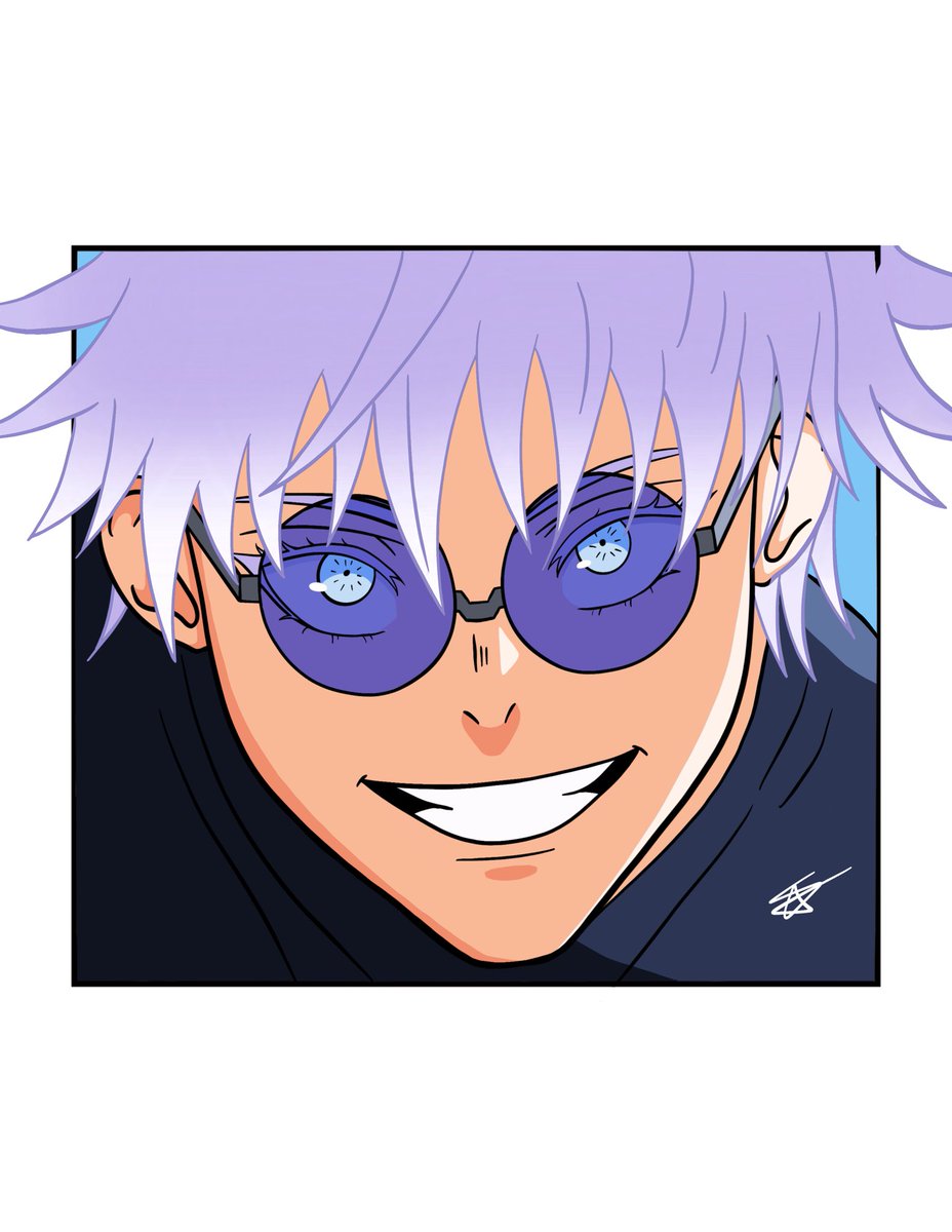 shady_since95's tweet photo. Peak Kaisen is BACK #呪術廻戦  #JujutsuKaisen #fanart https://t.co/Huh1w7nma7