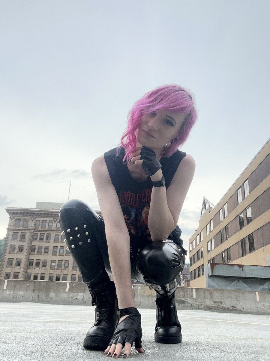 Princess Dollface (@anime_ramen_) on Twitter photo 