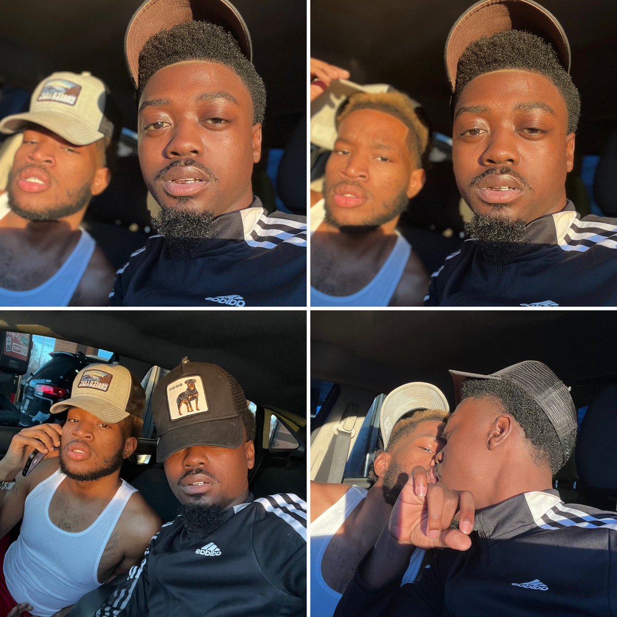 BiigDSlangerr's tweet photo. Me and bae took @thamaskedbandit big ass dick and here’s how we sounded. 🥺💨💨 link in bio. https://t.co/IYIKnBz94w