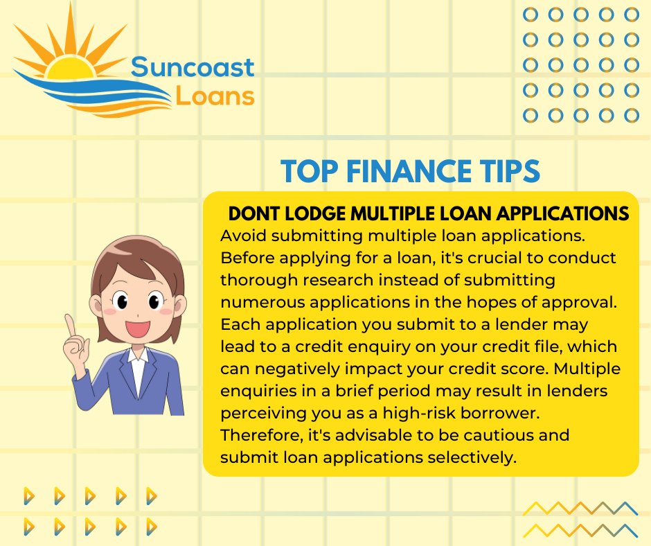 Suncoast Loans (@LoansSuncoast) / Posts / X