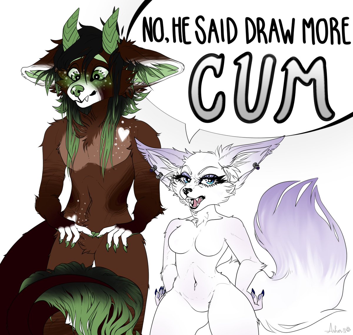 Asher!!! (Varcitie) tweet media