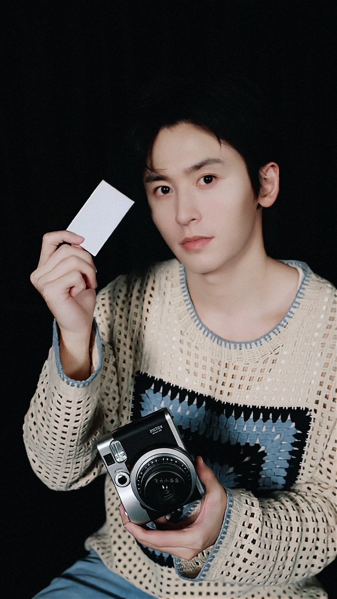 ariagao's tweet photo. I vote for #ZhangZheHan for the most handsome man alive  #MHMA2023ZHANGZHEHAN @thenetizensreport  #netizensreport @zhangzhehan_super3 https://t.co/jOSOCN7M4j