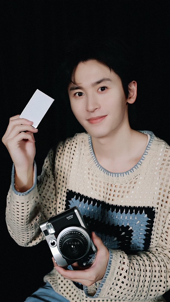 ariagao's tweet photo. I vote for #ZhangZheHan for the most handsome man alive  #MHMA2023ZHANGZHEHAN @thenetizensreport  #netizensreport @zhangzhehan_super3 https://t.co/jOSOCN7M4j
