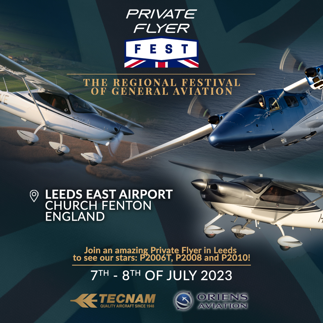 tecnam's tweet photo. See you tomorrow in Leeds, UK! ๐
https://t.co/CFNm0hGqsT
#Tecnam #TecnamFleet #Tecnam75 #PrivateFlyerShow #generalaviation #FlyUK #SoarHigher #SoarGreener https://t.co/f3wo4DL1ZY