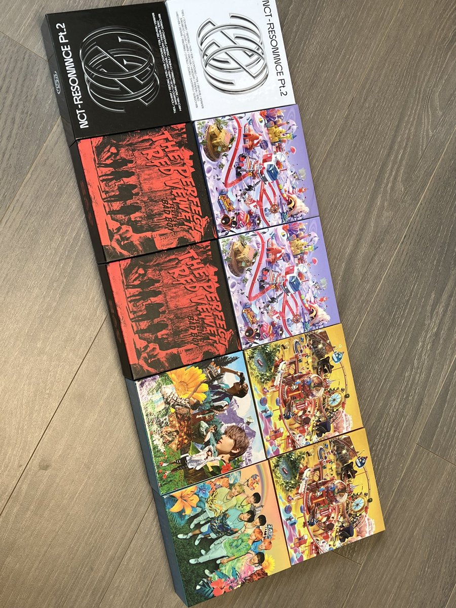 qwer_ty3's tweet photo. 레드벨벳 엔시티 드림 앨범 양도
red velvet nct dream album sell

각 0.1 일괄 시 에눌
0.1 each

키노 레조넌스 음파음파 짐살라빔 헬로퓨처 비트박스 글리치모드 유니버스
아이린 웬디 슬기 조이 예리 재민 제노 마크 런쥔 천러 지성 https://t.co/V2cSkumCna