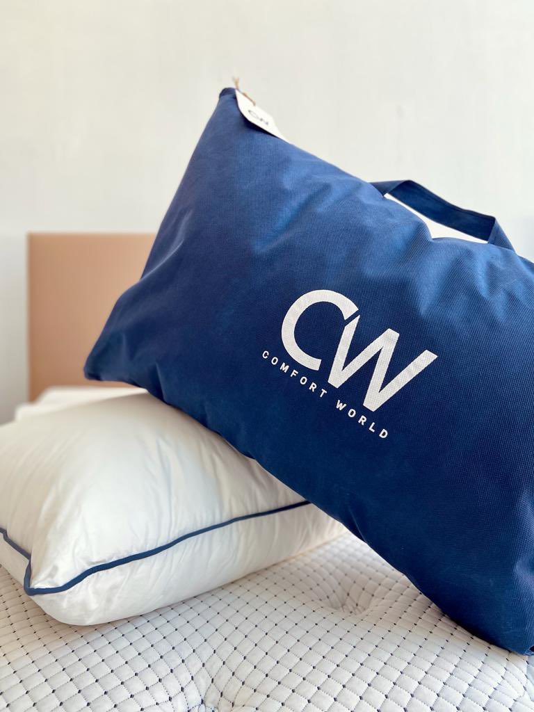 ComfortWorld_SL's tweet photo. Pillows: the best listeners who never spill secrets. #CW #pillows #pillowtalk #SleepWell https://t.co/g8NPKyKkqN