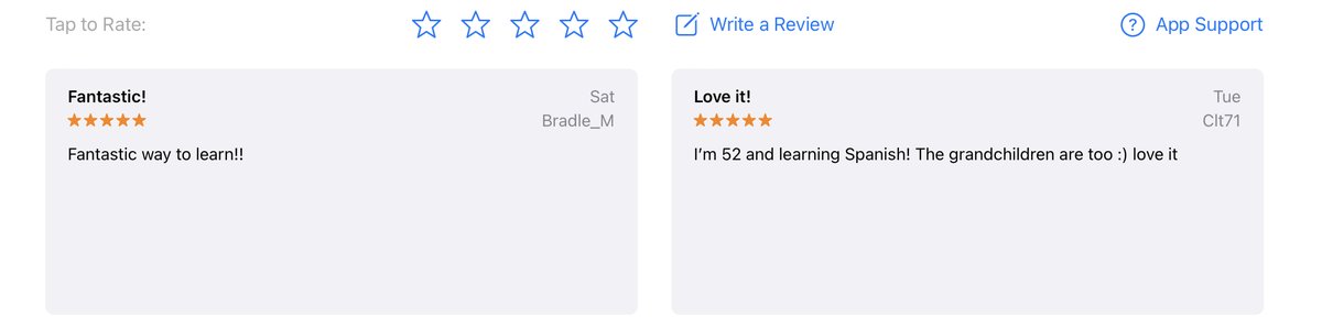 LanguageAngels_'s tweet image. Every child (and their grandparents!) can experience the pure joy of learning a foreign language! Download our new Glurbs game app. It is brilliant! #languageangels #edtechimpact #edutwitter  #glurbsgame