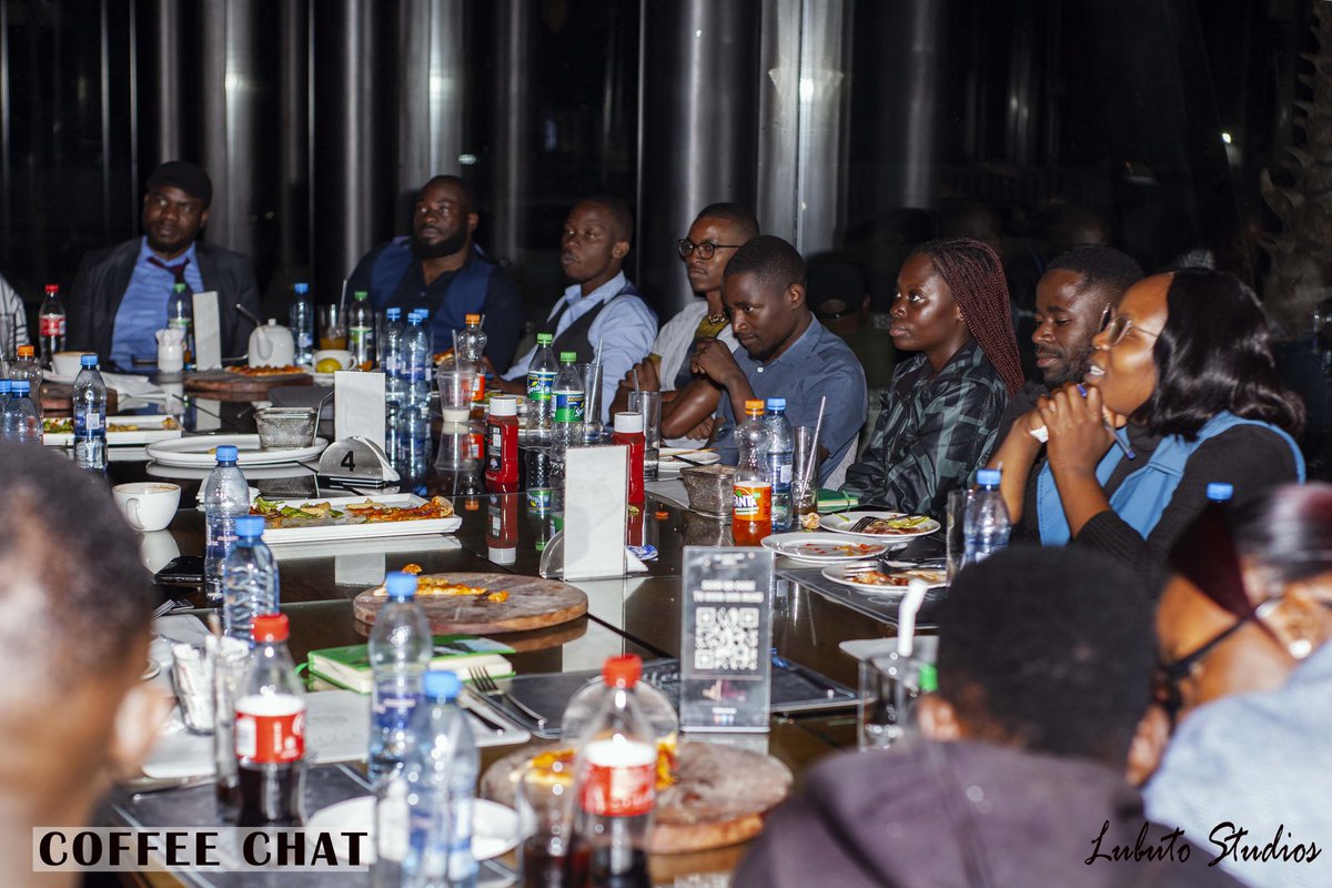 YouthCoffeeChat's tweet photo. Youths have the greatest potential to change the world. If they understand and realize their power, nothing can stop them. 

We are looking forward to the next Youth Coffee Chat session. #YouthCoffeeChat 

(Throwback). https://t.co/T2fV06IvXt