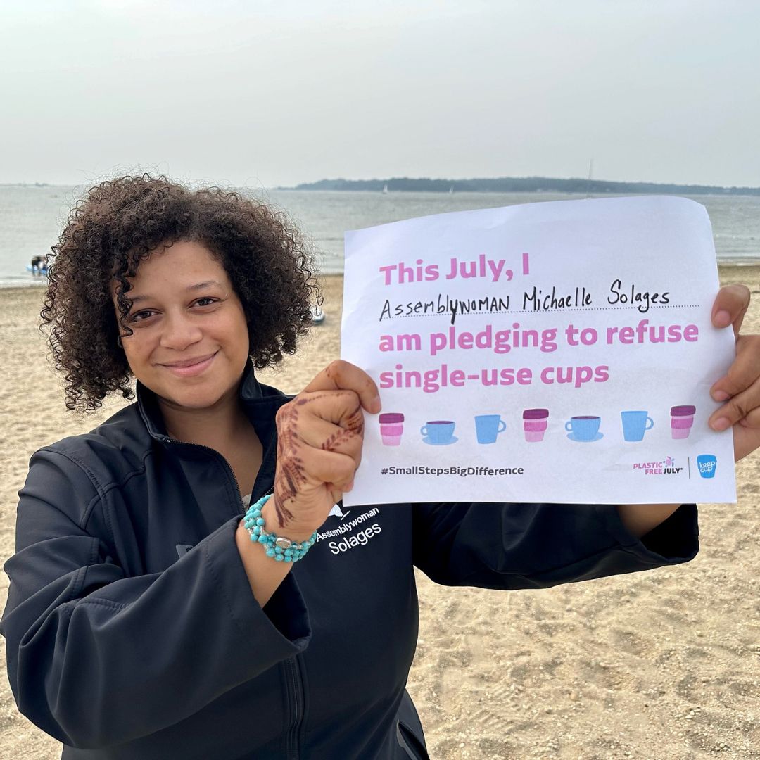 Plastic Free July (@PlasticFreeJuly) / X