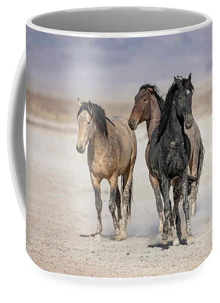 Enjoy your #Coffee with the wild ones! Two #Mug sizes available!

Get It: fon-denton.pixels.com/featured/run-f…

#WildHorses #WildHorse #Horses #CoffeeMug #BuyIntoArt #AYearForArt #TheArtDistrict #HorseLovers #Equine #GiftIdeas #Gifts #WildHorsePhotographs #CoffeeLovers #Mugs #PhotographyIsArt