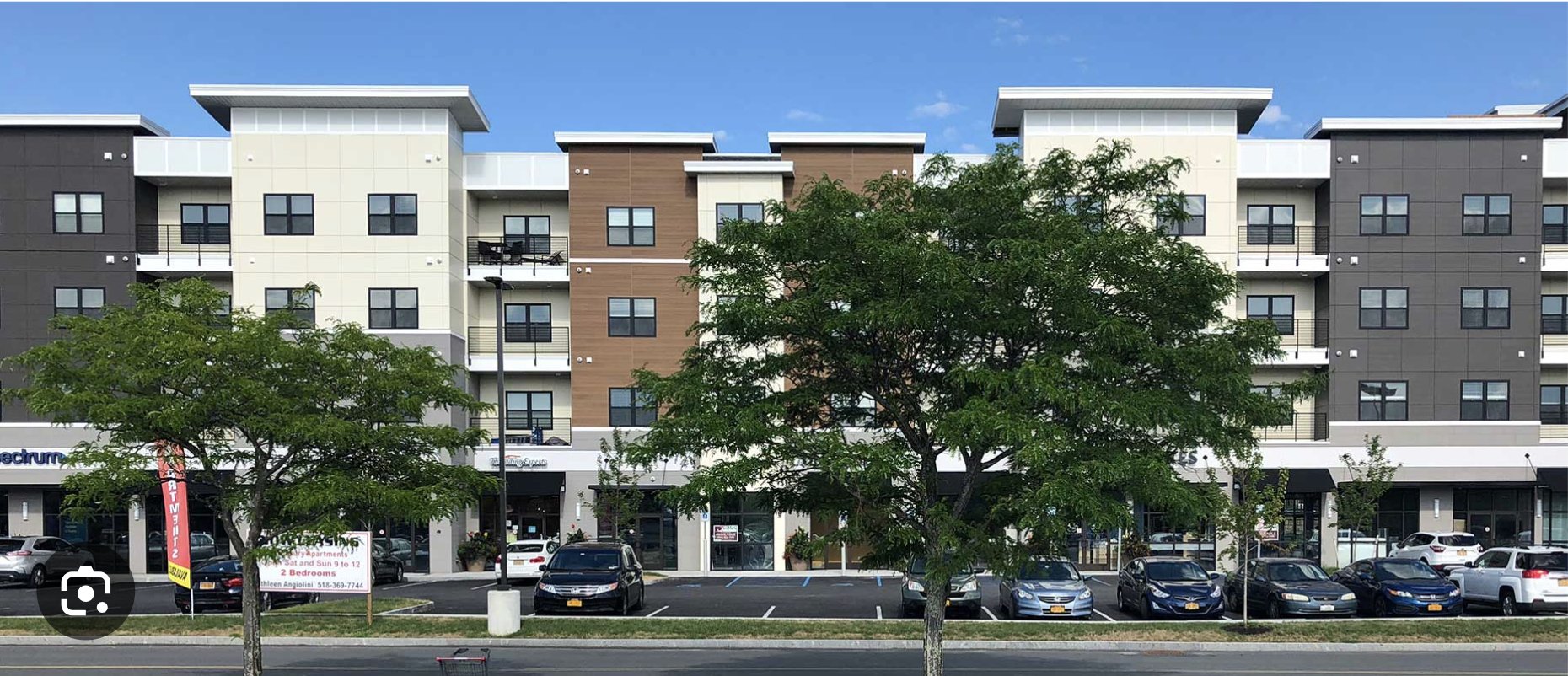 Upstate Federalist on Twitter "These have been built all over the