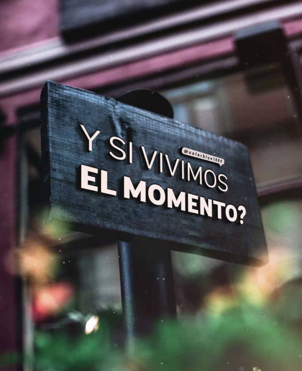 Cromogirl's tweet photo. Qué dices? 😉 https://t.co/z68717BjCk
