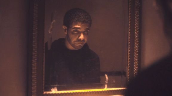 jacoolinn's tweet photo. telling myself to stay strong after watching everyone at the drake concert https://t.co/ClfBXbzDK2