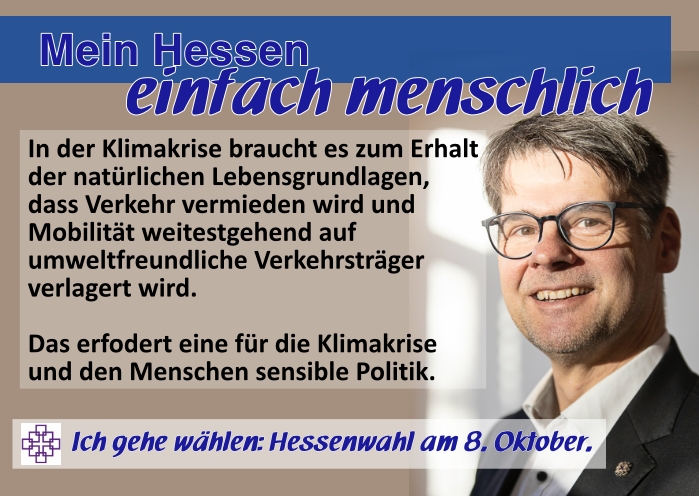 InKirche's tweet photo. Der @AufstandLastGen und #FridaysForFuture erinnern an die wiss. Erkentnis: Wir brauchen einen schnellen und effektiven Umbau von #Wirtschaft und #Gesellschaft. Das ist DER Maßstab für eine gute #Politik in #Hessen zB in der #Verkehrswende
@talwazir @VerkehrswendeHE @VCD_Hessen https://t.co/JH41OgQRsr