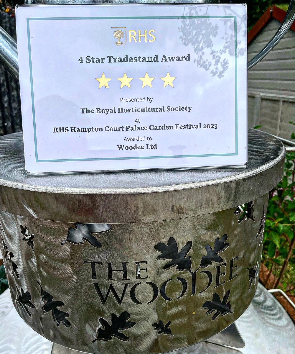 The Woodee tweet media