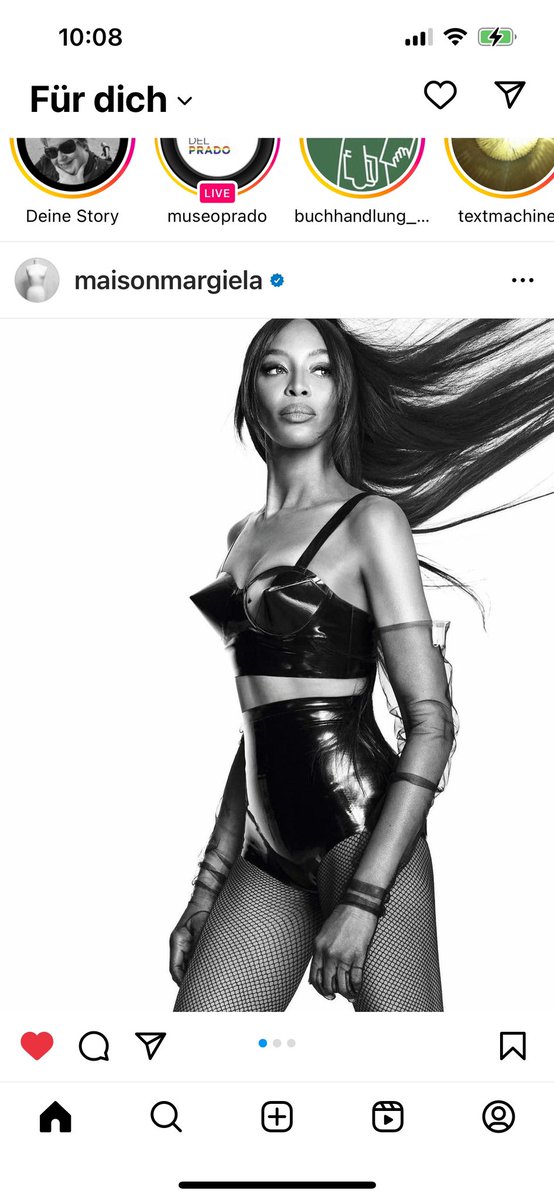 poetischeswoert's tweet image. #EsGibtNurEinStatementSmartLivingLabMuc  #SmartLivingLabMünchen #ReshaepeLuxuryBecomesToOldAgeWhatClimbingIsToTheYoung

#WellenUndBewegung gez. #MSG_GoldfischPost #StoriesWithS #LesenHörenErleben #StoriesMitS @olympiapark    #MSG_Goldfisch #buchhandlung_lehmkuhl  @steady_berlin