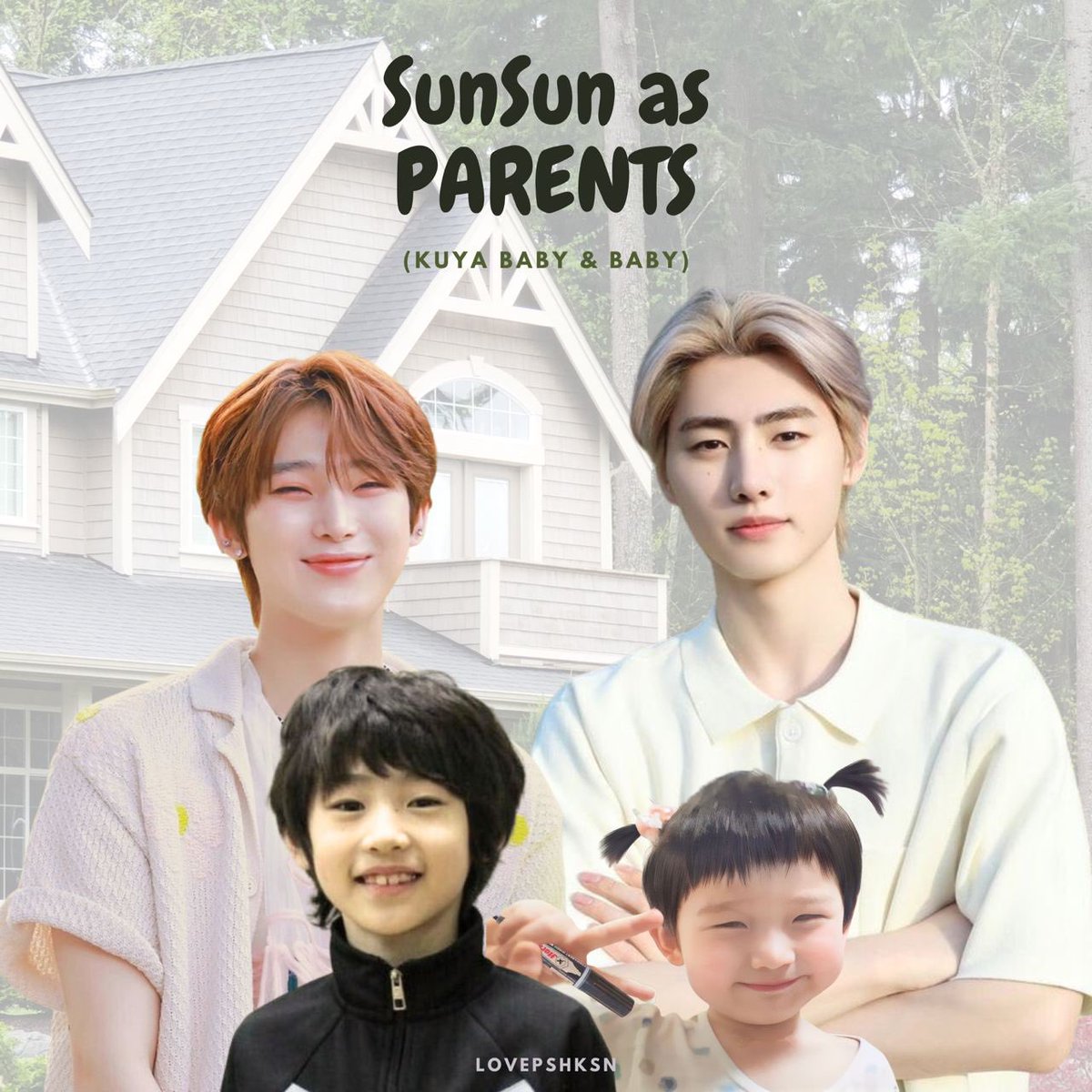fordaarchivelng's tweet photo. everything about Kim - Park family 🩷 https://t.co/HRXAuayKN0