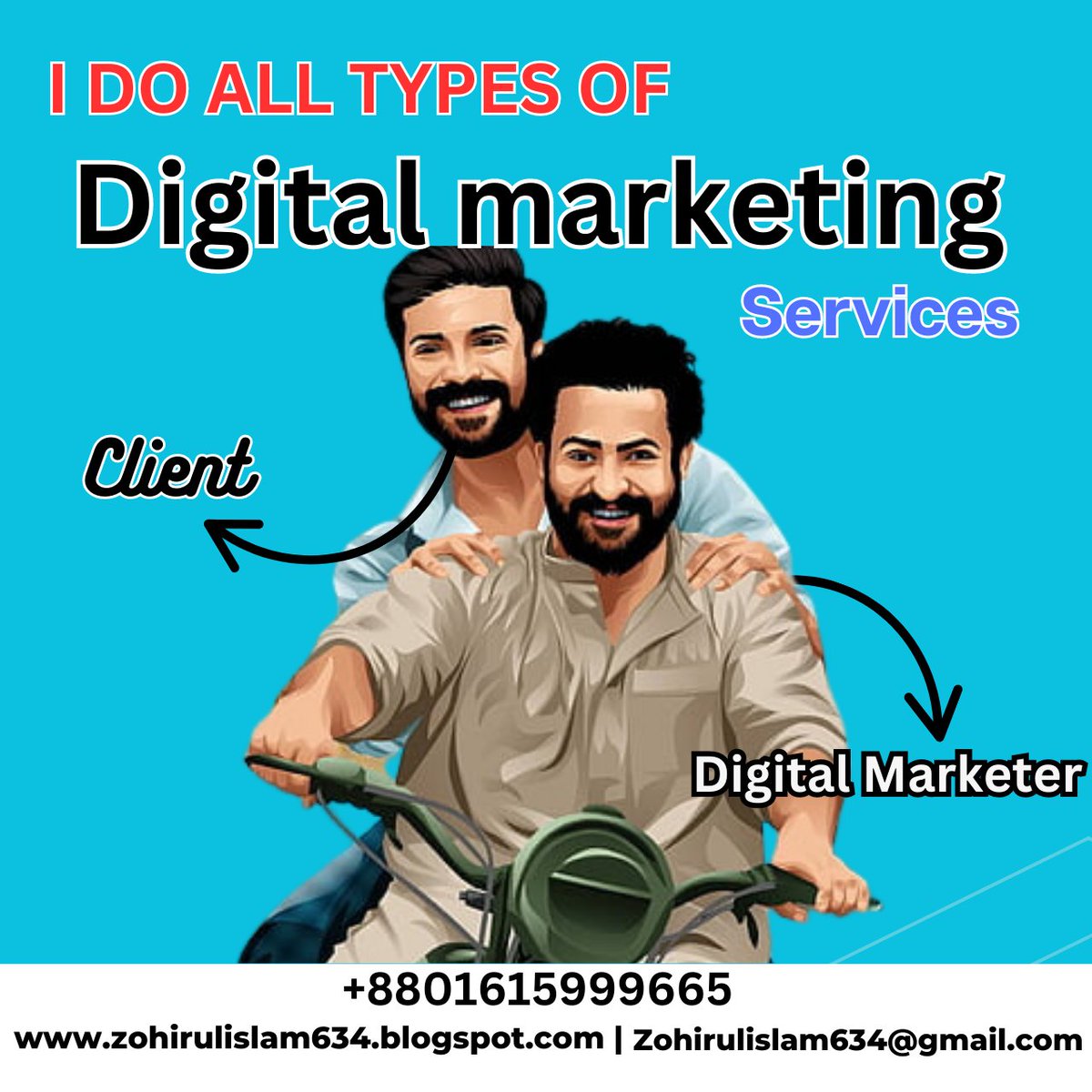 ✅I will setup and manage Google ads adwords ppc ads campaigns
👉Hire me
fiverr.com/s/08g2BL
📞 WhatsApp: +8801615999665
#Threads #スレッズ #GranHermanoCHV #Keke #BrunoHenrique #七夕は黒ラベルで #ثريدز #叶えてころさん #SalaarTeaser