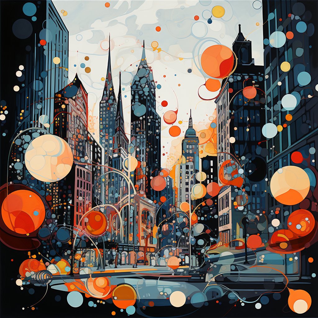 newfredtrib's tweet photo. Circadian Rhythms: A Journey Through Styles and Bubbles - 004
An ethereal exploration of bubbles meandering through a dreamscape of fluid architectural wonders https://t.co/qSDRgVz0BZ